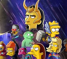 Disney+ announces ‘Loki’ crossover for ‘The Simpsons’ short