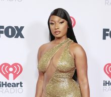 Megan Thee Stallion covers funeral costs of fan who died unexpectedly