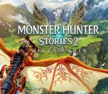 Monster Hunter Stories 2: Wing of Ruins gets a release date – and a new story trailer