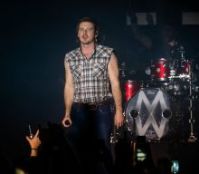 Morgan Wallen returns to country radio after four-month ban