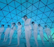 NCT 127 combine nature and space in music video for ‘Save’