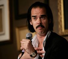 Nick Cave’s advice on getting old: “Grow a porn star moustache and learn the electric guitar — it worked for me”