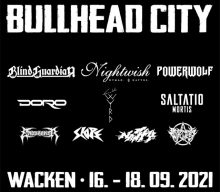 WACKEN OPEN AIR Organizers Announce ‘Mini’ Heavy Metal Festival