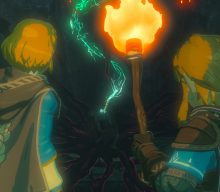 New Nintendo patent might reveal ‘Breath of the Wild 2’ mechanics