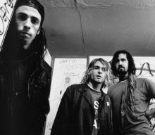 Dave Grohl on Nirvana’s low expectations for ‘Nevermind’: “It seemed totally implausible that we would ever get close to that kind of success”