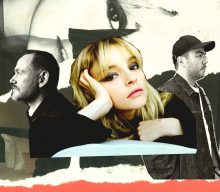 Chvrches: “Are the machines evil, or are we?”