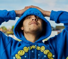 Slowthai: “I want a day where everyone can be free of their stresses”