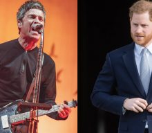 Noel Gallagher slams Prince Harry as a “fucking woke snowflake”