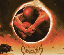 OBSCURA Announces ‘A Valediction’ Album