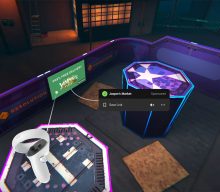 Facebook begins testing targeted ads in Oculus VR games