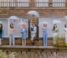 OH MY GIRL on their growth: “We’ve told our story from various perspectives and situations”