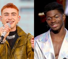 Listen to Years & Years’ sultry cover of Lil Nas X’s ‘Montero (Call Me By Your Name)’