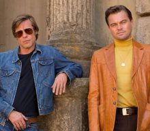 Watch unseen footage from ‘Once Upon A Time In Hollywood’ in new trailer for film’s novelisation