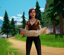 Ex-Riot devs announce Palia, an MMO with a community focus