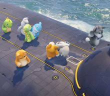 Cute new physics based brawler ‘Party Animals’ gets a 2022 release