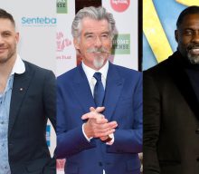 Pierce Brosnan thinks Tom Hardy or Idris Elba should play Bond