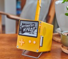 Playdate review: a handheld hero for indie makers