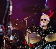 Queen’s Roger Taylor announces 2021 UK solo tour