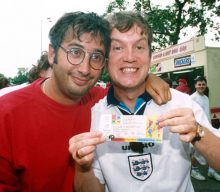 Why ‘Three Lions’ is still the ultimate football anthem