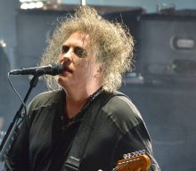 The Cure’s Robert Smith thinks the band’s next album will be their last