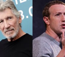 Roger Waters tells Facebook “no fucking way” after request to use ‘Another Brick In The Wall’ in new ad