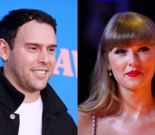 Scooter Braun claims he offered to sell Taylor Swift’s catalogue back to her