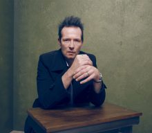 Memoir by late Stone Temple Pilots frontman Scott Weiland getting film adaptation