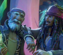 ‘A Pirate’s Life’ – bringing the world of ‘Pirates of the Caribbean’ to ‘Sea of Thieves’