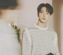 SEVENTEEN’s Hoshi surprises fans with new solo song ‘Tiger Power’