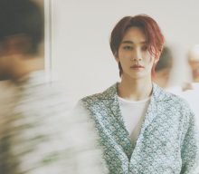 SEVENTEEN’s Jeonghan says he has never thought of the group “as a business”