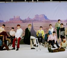 Watch SEVENTEEN’s floral-themed video for ‘Ready To Love’