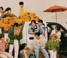 All members of SEVENTEEN renew contracts with Pledis Entertainment