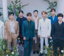 SF9 to return with new music in July, FNC Entertainment confirms