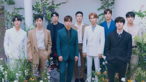 SF9 to return with new music in July, FNC Entertainment confirms
