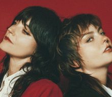 Sharon Van Etten hints at future collaborations with Angel Olsen: “This is just the beginning”
