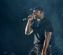 Skepta teases release of new EP ‘All In’ next week