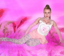 Five things we learned from our In Conversation video chat with Slayyyter