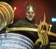 Slipknot’s Clown says he’s ready to share the band’s unreleased Paul Gray tribute song