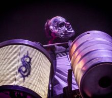Slipknot’s Clown shares more new solo music under Brainwash Love moniker