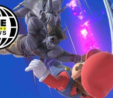 ‘Super Smash Bros. Ultimate’ development is coming to an end
