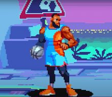 ‘Space Jam: A New Legacy’ gets a retro beat ‘em up