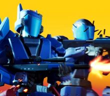 ‘Synthetik 2’ gets first raw gameplay footage ahead of early access launch