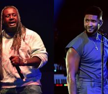 T-Pain says he slipped into depression after Usher told him he “fucked up music for real singers”