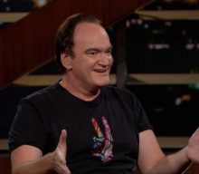 Quentin Tarantino has considered making his final film a ‘Reservoir Dogs’ reboot