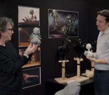 Neil Gaiman goes behind the scenes of Netflix’s ‘The Sandman’ series: “I cannot wait for people to see this”
