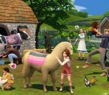 New ‘The Sims 4’ expansion pack ‘Cottage Living’ launches in July