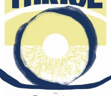THRICE Announces Fall 2021 U.S. Tour