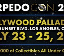 SYSTEM OF A DOWN Drummer JOHN DOLMAYAN Announces ‘Torpedo Con 2021’ Mega-Collectors Convention