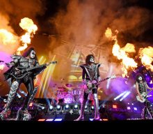KISS announce last ever UK tour dates