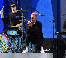 Listen to ‘Babyface’, a new album of Twenty One Pilots lullabies
